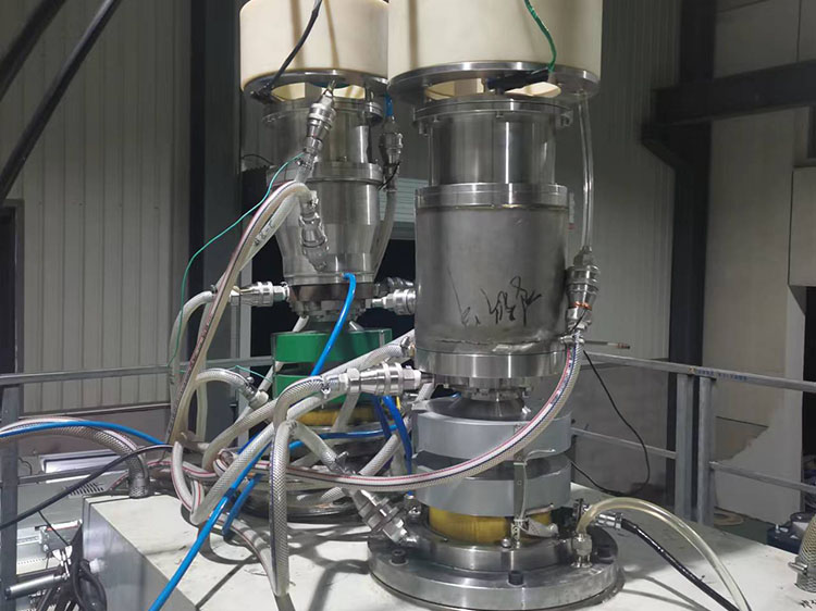 冷陰極電子束電子槍0~450kw(可定制)