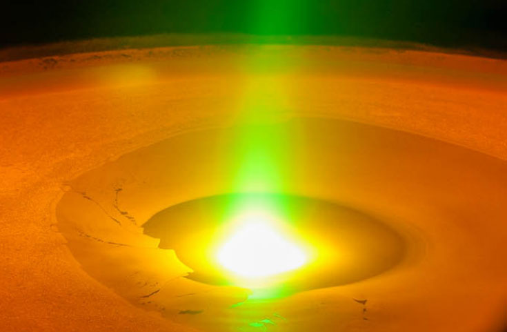 電子束冷床熔煉EB爐與VAR真空自耗電弧爐相比，主要有那些優(yōu)勢(shì)