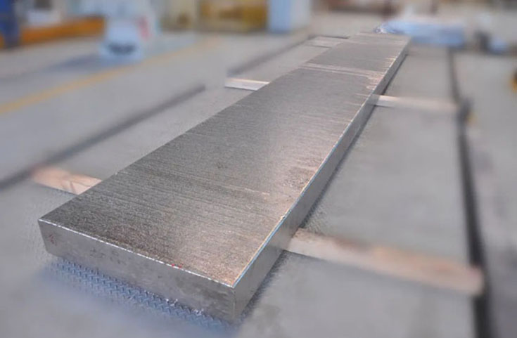 電子束冷床熔煉EB爐完全國(guó)產(chǎn)化任重而道遠(yuǎn)？攀鋼高端鈦材又有新突破EB爐首錠出爐