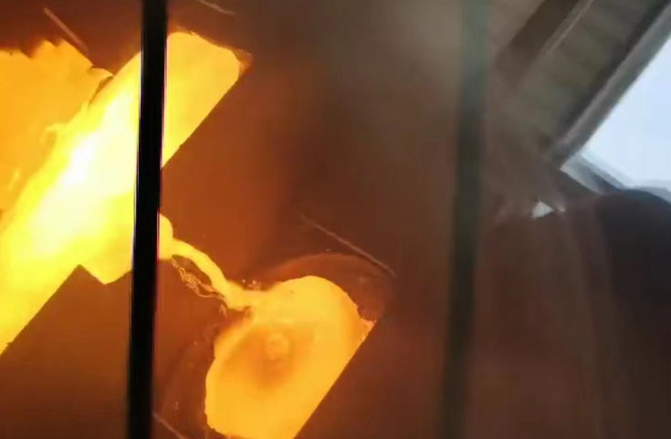 電子束冷床熔煉爐熔煉提純是如何實現(xiàn)的？