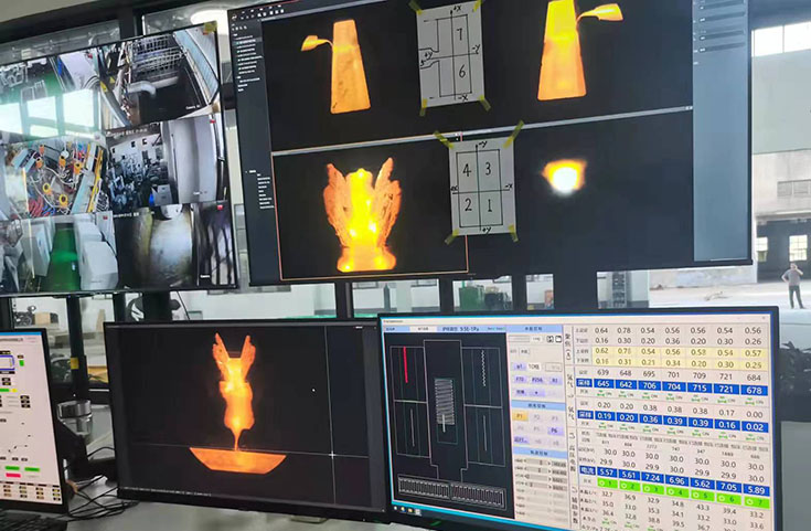 電子束冷床熔煉EB爐(主要結構)設備組成與功能有那些呢？